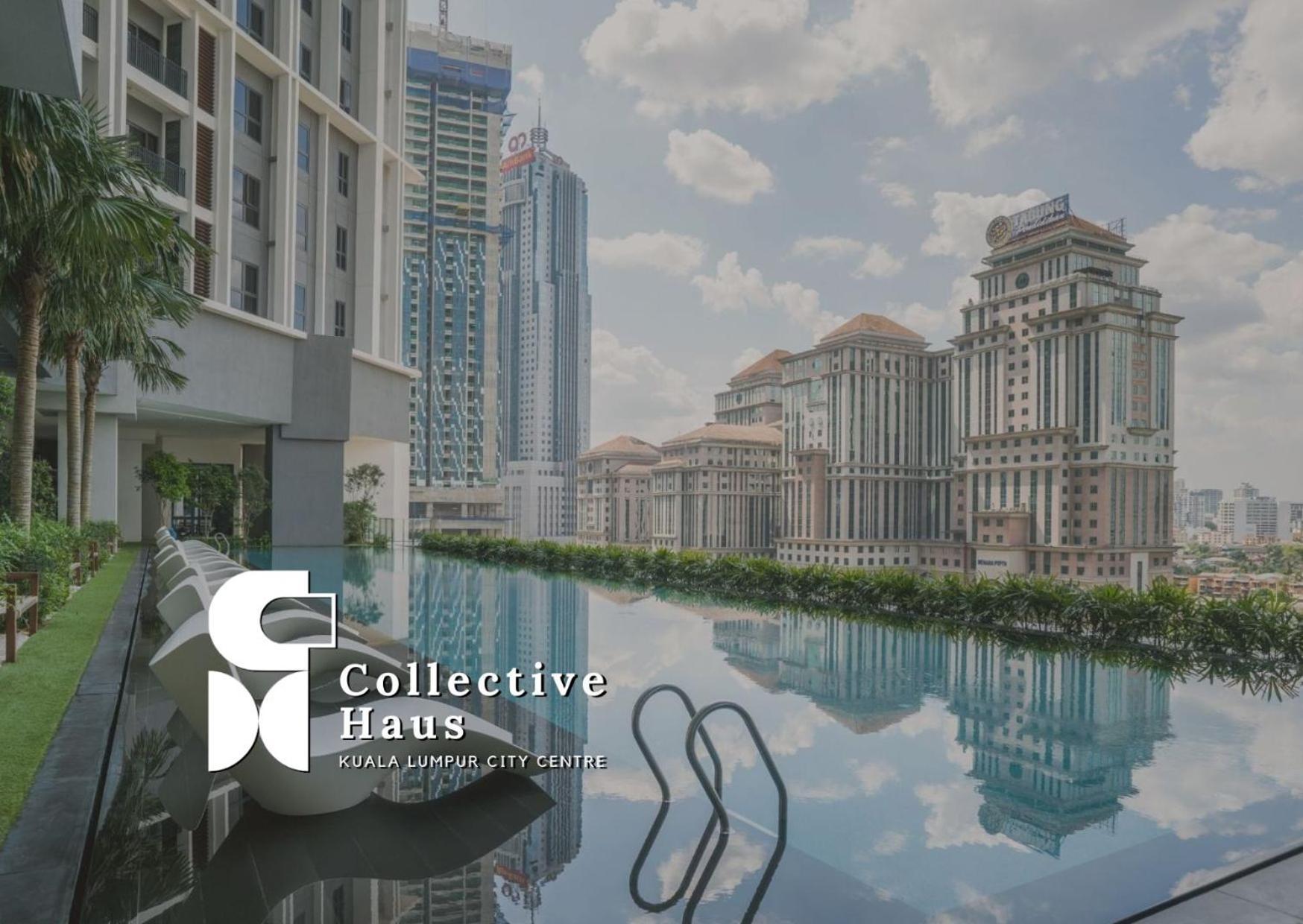The Mews Klcc Kuala Lumpur By Collective Haus — Photos 2