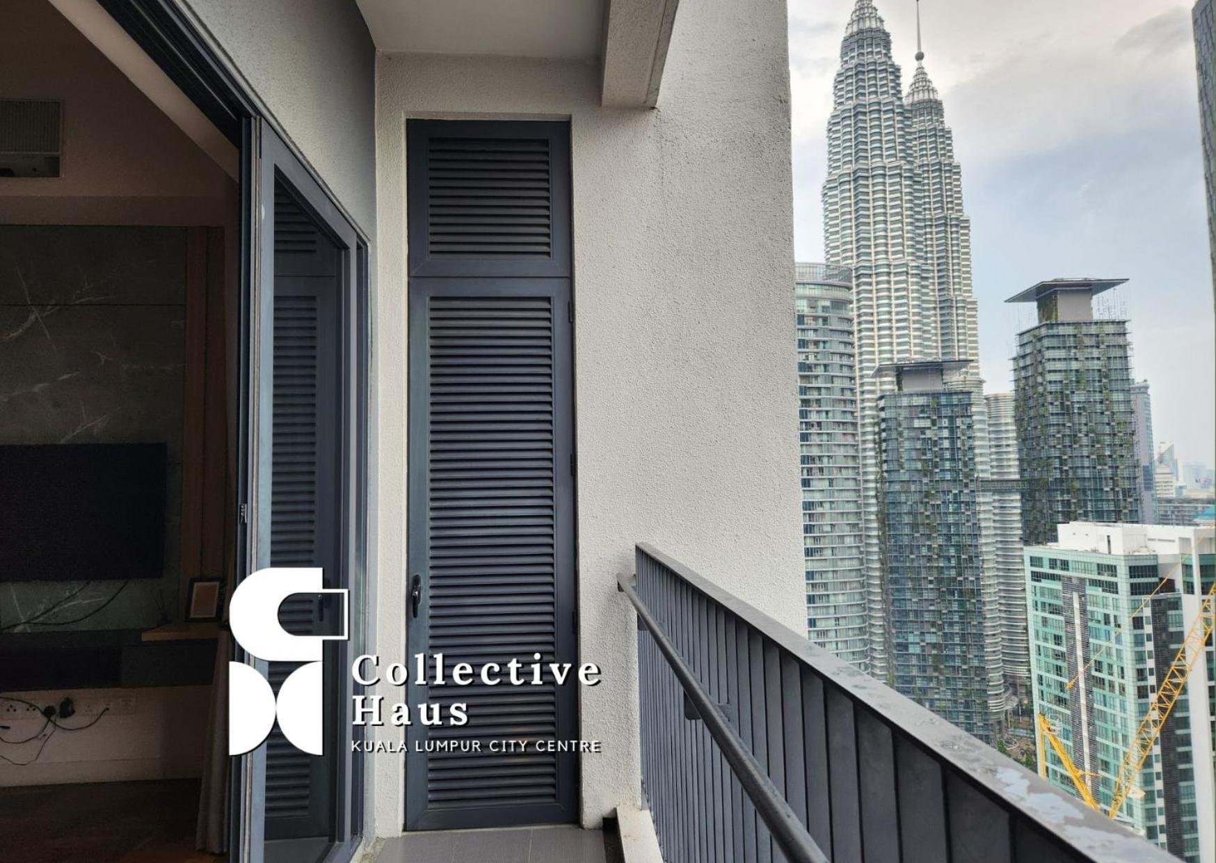The Mews Klcc Kuala Lumpur By Collective Haus, Kuala Lumpur