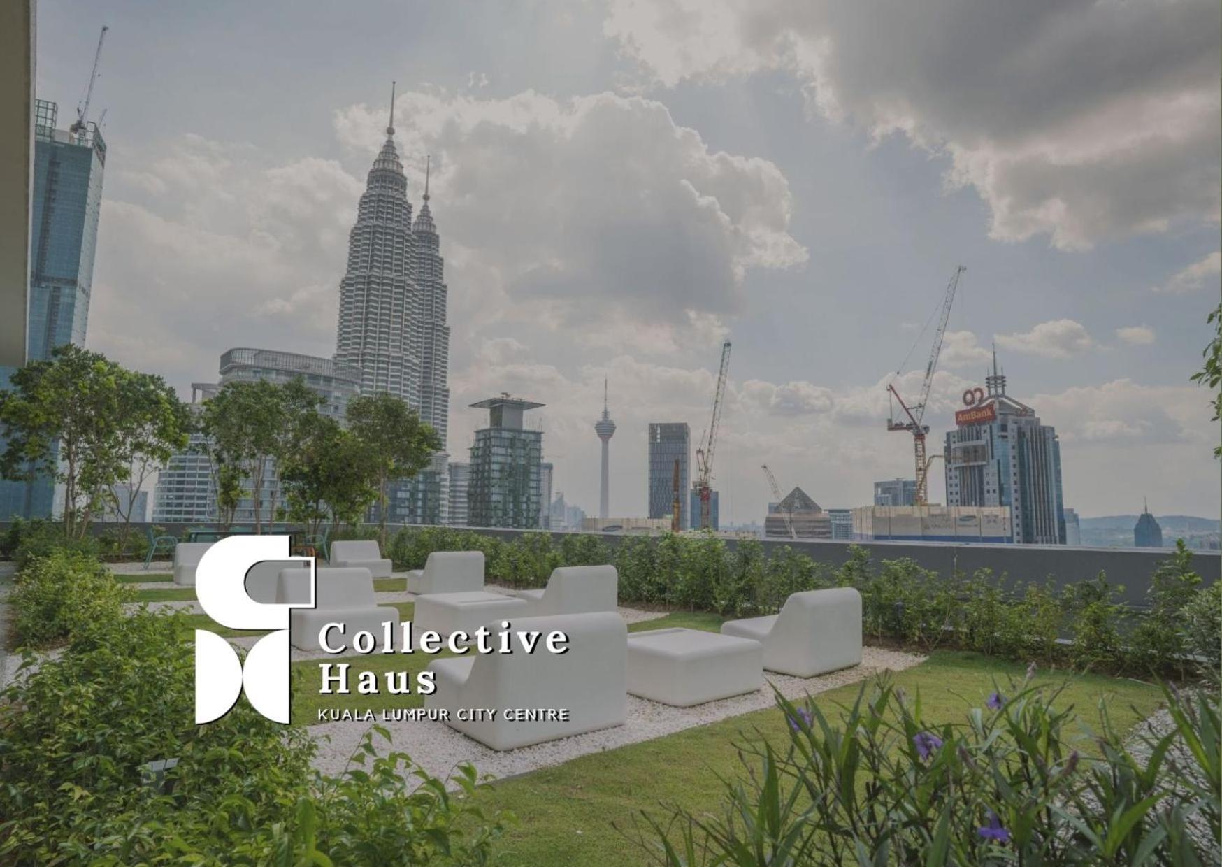 The Mews Klcc Kuala Lumpur By Collective Haus — Photos 1